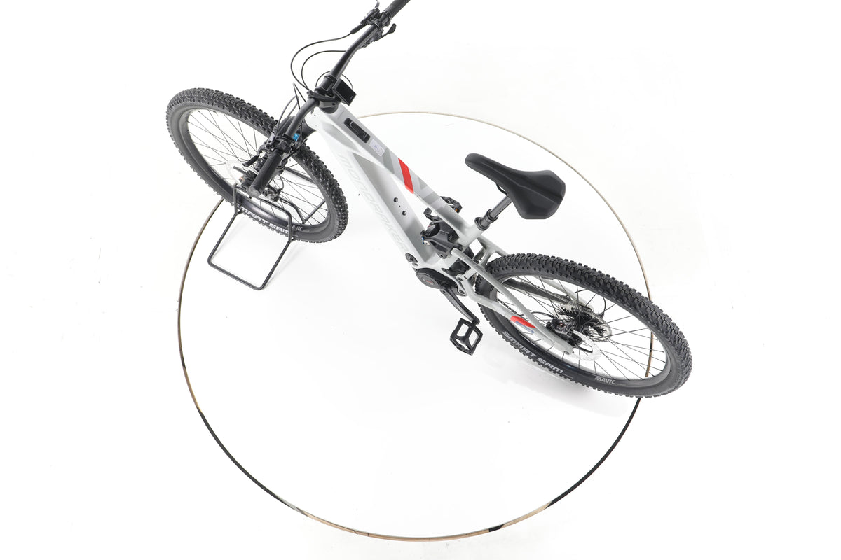 Mondraker Crafty R E-Bike Fully Carbon 2025 - Image 20