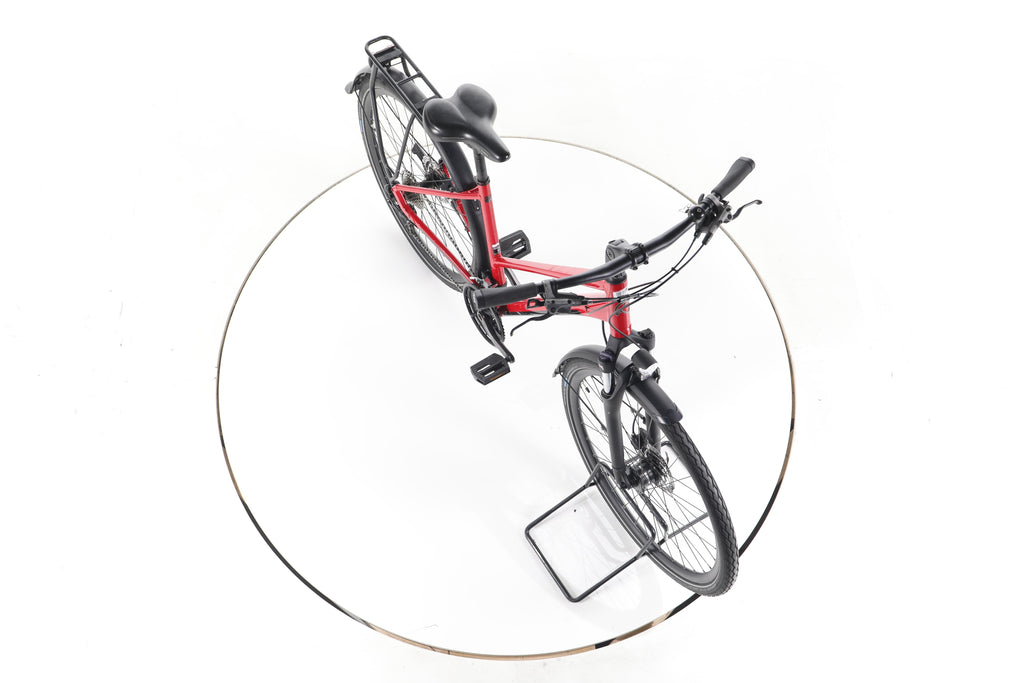Kalkhoff Endeavour 30 Fahrrad City & Trekking - Image 15