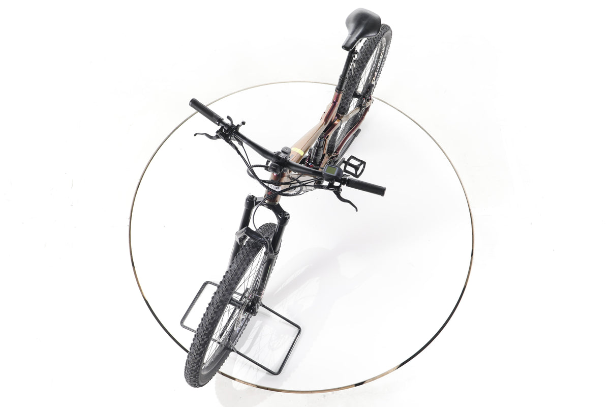 Scott Contessa Strike eRIDE 910 E-Bike Fully - Image 17