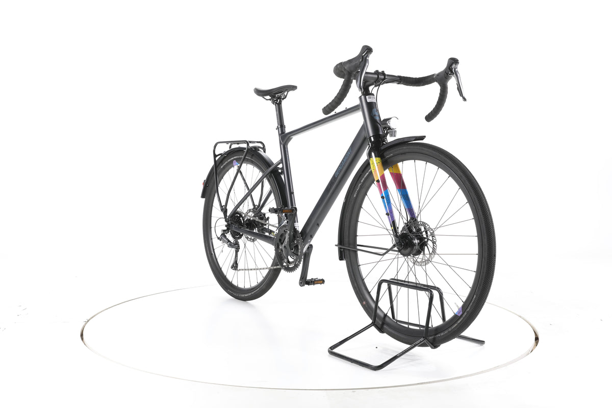 Bergamont Grandurance RD 3 Gravelbike 2025 - Image 3