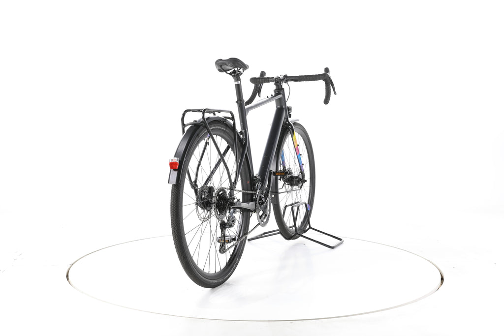 Bergamont Grandurance RD 3 Gravelbike 2025 - Image 11