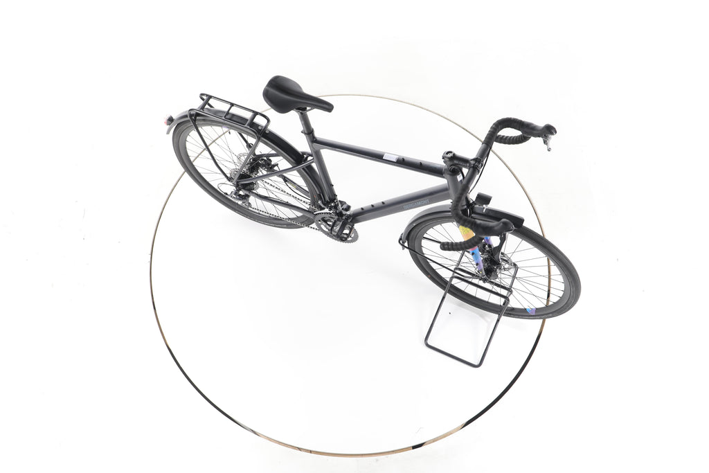 Bergamont Grandurance RD 3 Gravelbike 2025 - Image 14