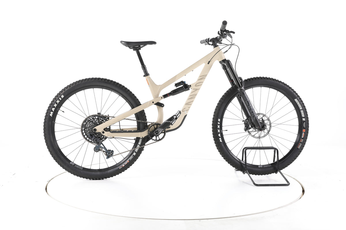 Canyon Spectral 29 AL 6 Fahrrad Fully - Image 1