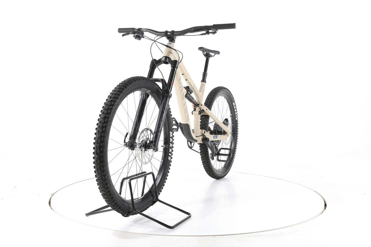 Canyon Spectral 29 AL 6 Fahrrad Fully - Image 5
