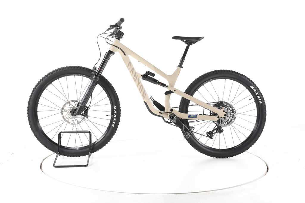 Canyon Spectral 29 AL 6 Fahrrad Fully - Image 7