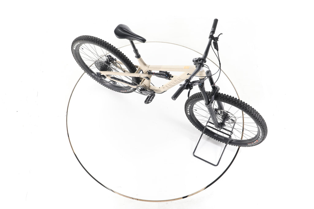 Canyon Spectral 29 AL 6 Fahrrad Fully - Image 14
