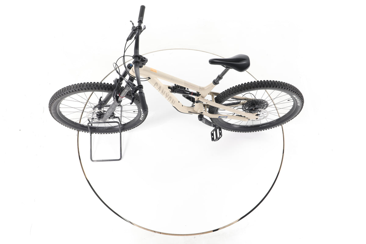 Canyon Spectral 29 AL 6 Fahrrad Fully - Image 19