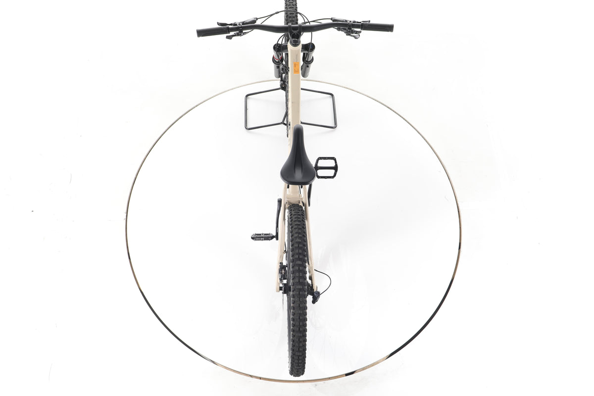 Canyon Spectral 29 AL 6 Fahrrad Fully - Image 22