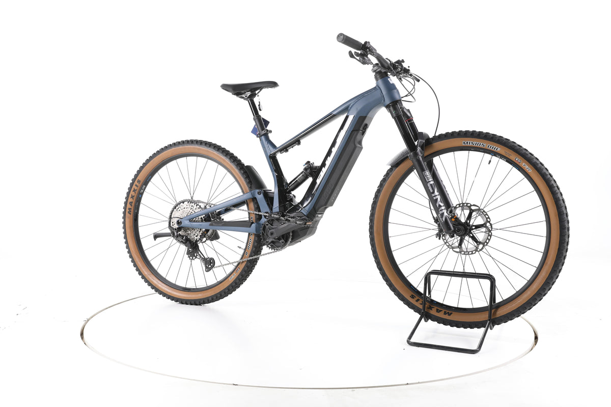 Bulls E-Stream EVO AM 4 E-Bike Fully - Image 2