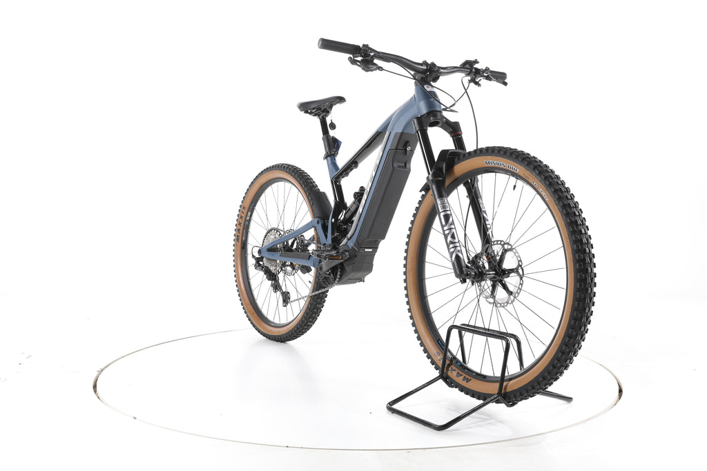 Bulls E-Stream EVO AM 4 E-Bike Fully - Image 3
