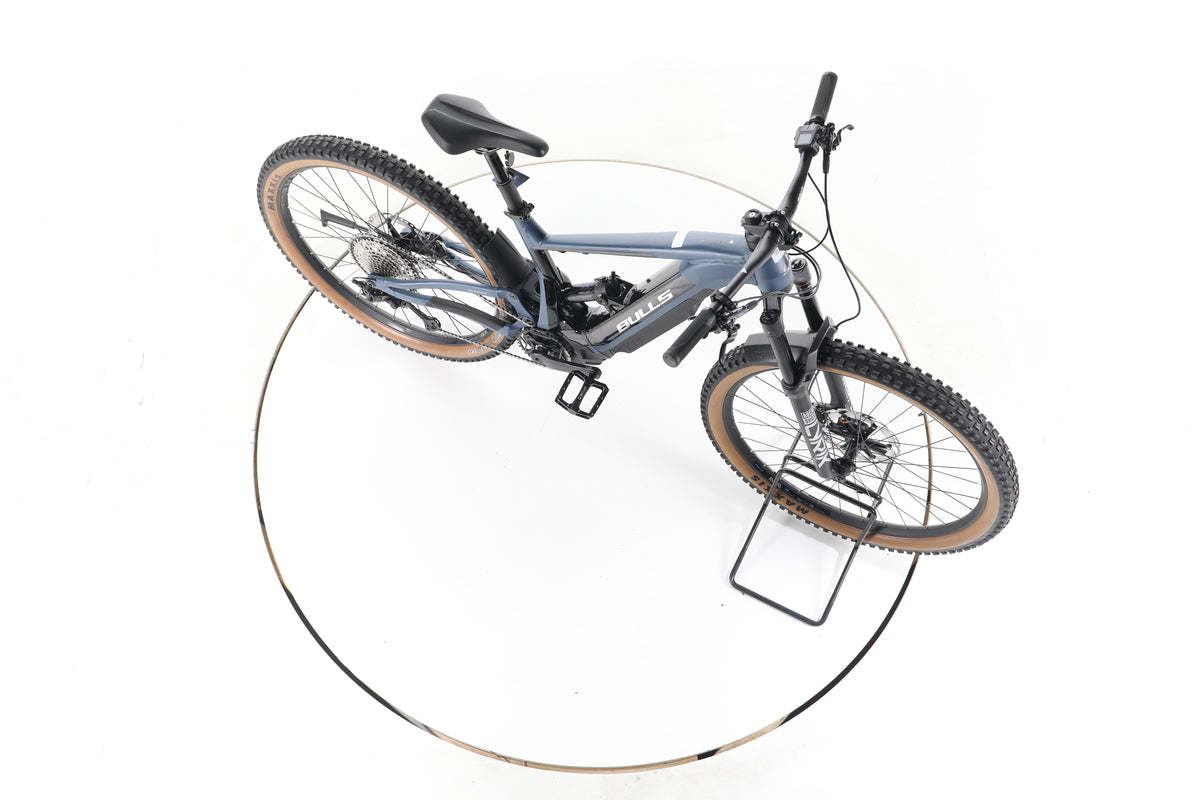 Bulls E-Stream EVO AM 4 E-Bike Fully - Image 14