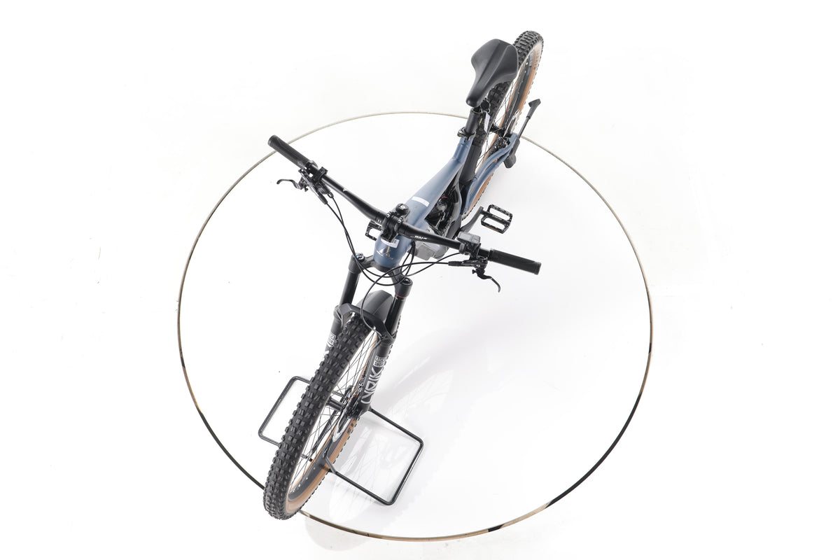 Bulls E-Stream EVO AM 4 E-Bike Fully - Image 17