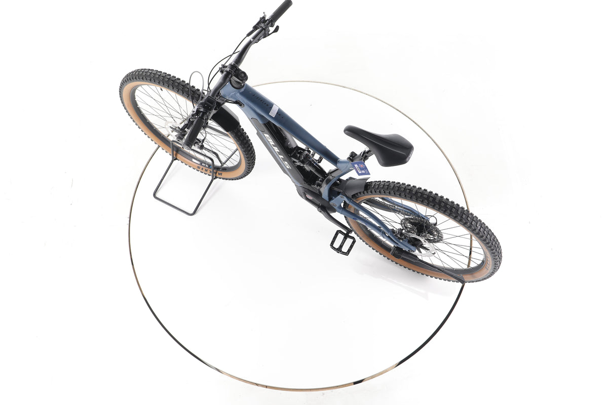 Bulls E-Stream EVO AM 4 E-Bike Fully - Image 20