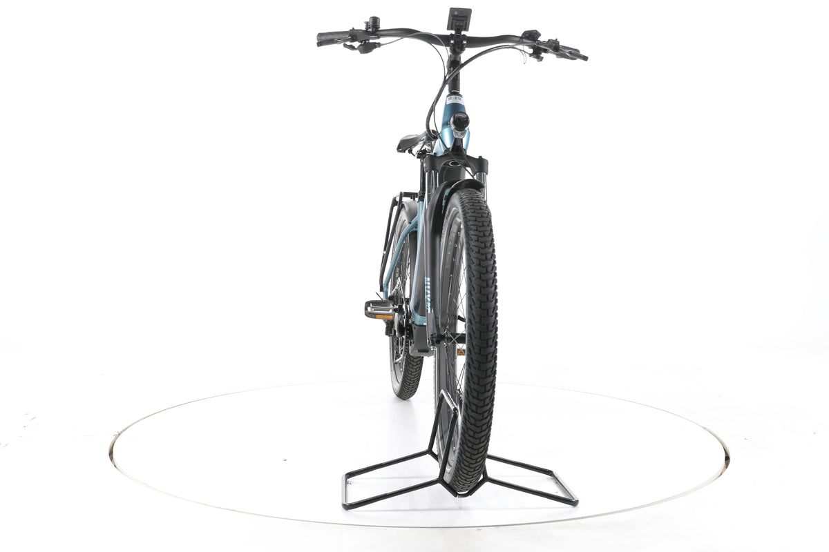 Bulls Iconic EVO 1 Trekking E-Bike Tiefeinsteiger - Image 4