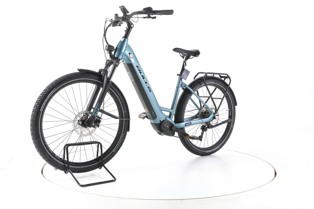 Bulls Iconic EVO 1 Trekking E-Bike Tiefeinsteiger - Image 6
