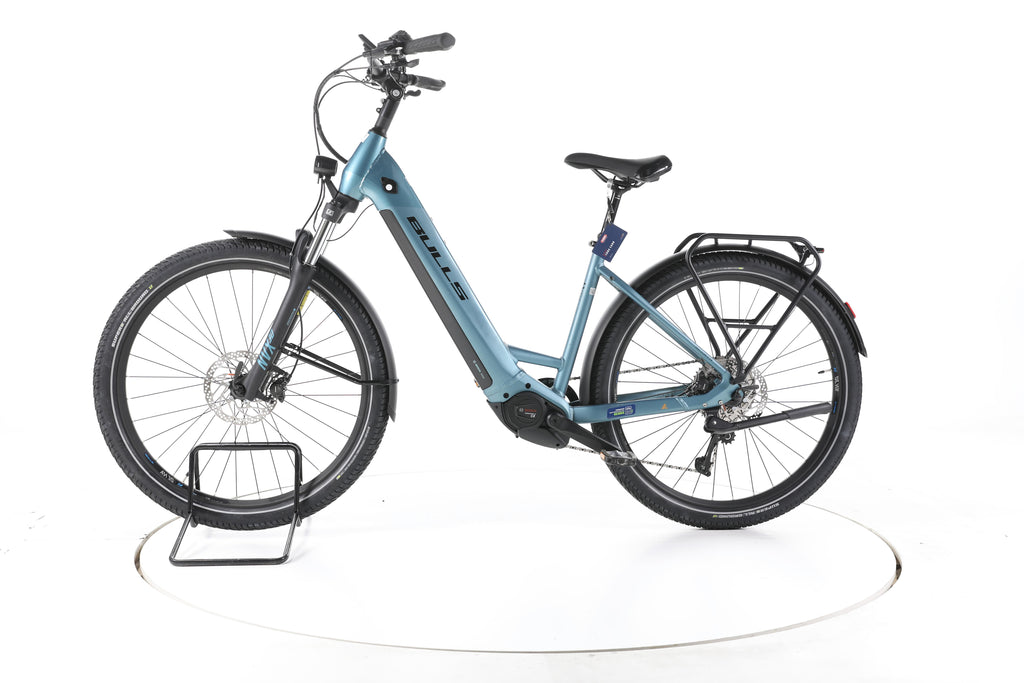 Bulls Iconic EVO 1 Trekking E-Bike Tiefeinsteiger - Image 7
