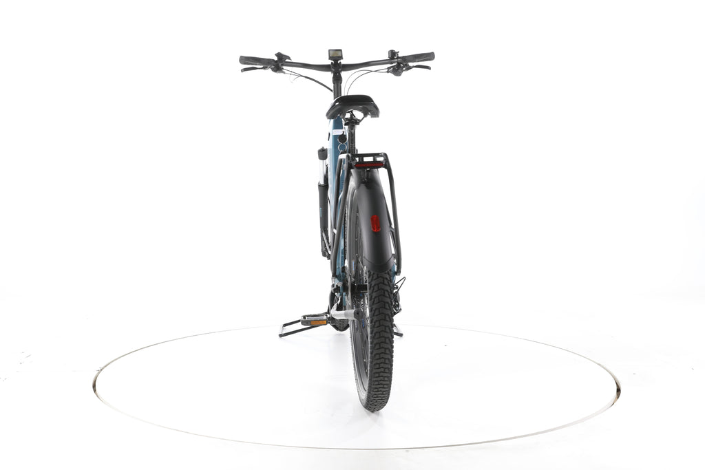 Bulls Iconic EVO 1 Trekking E-Bike Tiefeinsteiger - Image 10