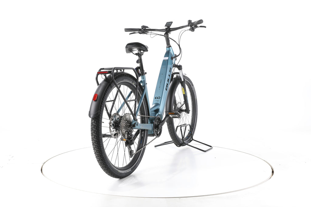 Bulls Iconic EVO 1 Trekking E-Bike Tiefeinsteiger - Image 11
