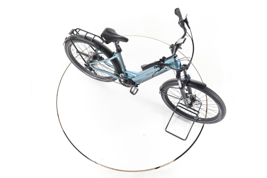Bulls Iconic EVO 1 Trekking E-Bike Tiefeinsteiger - Image 14