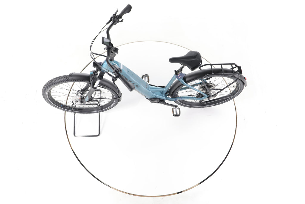 Bulls Iconic EVO 1 Trekking E-Bike Tiefeinsteiger - Image 19