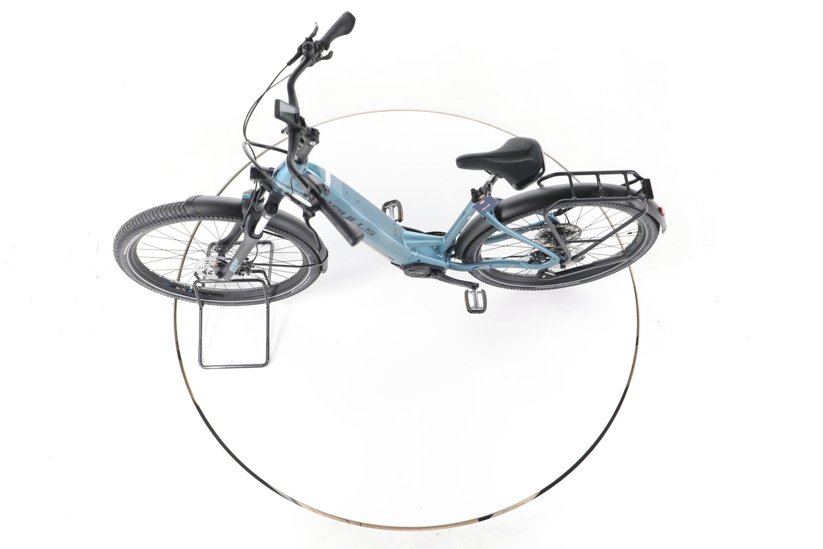 Bulls Iconic EVO 1 Trekking E-Bike Tiefeinsteiger - Image 19