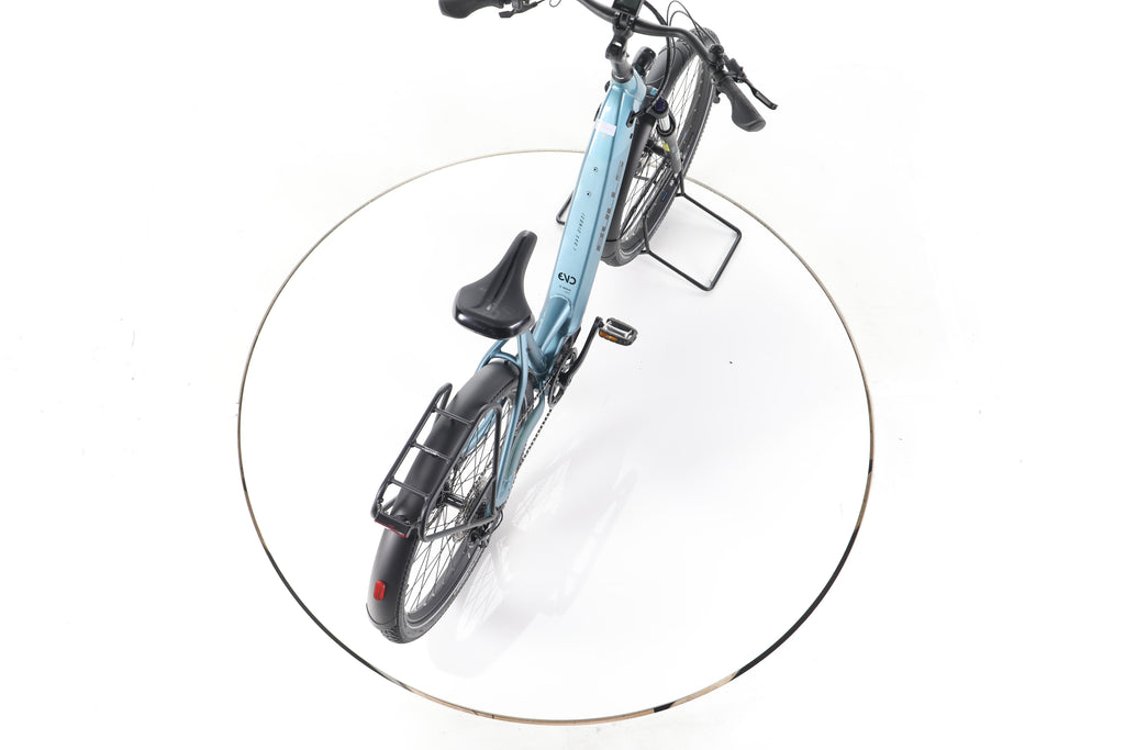 Bulls Iconic EVO 1 Trekking E-Bike Tiefeinsteiger - Image 23
