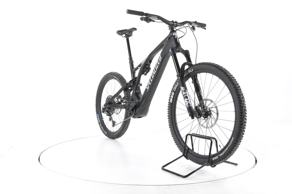 Specialized Turbo Levo 3 Comp E-Bike Fully Carbon 2024 - Image 3
