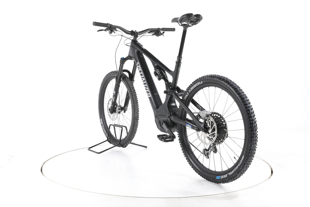 Specialized Turbo Levo 3 Comp E-Bike Fully Carbon 2024 - Image 9