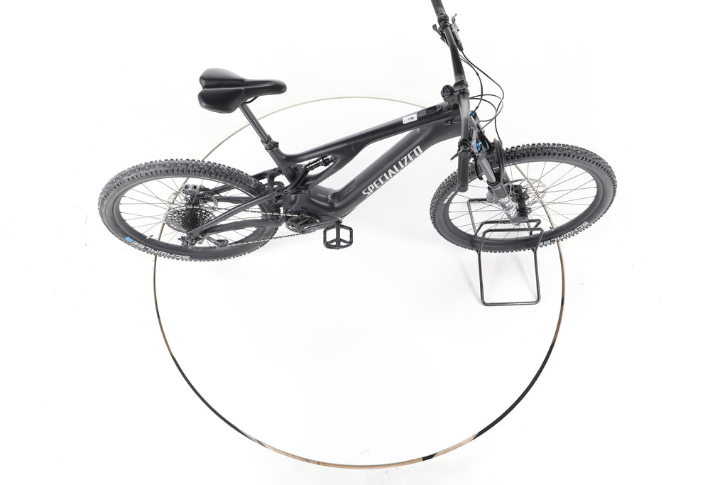 Specialized Turbo Levo 3 Comp E-Bike Fully Carbon 2024 - Image 13