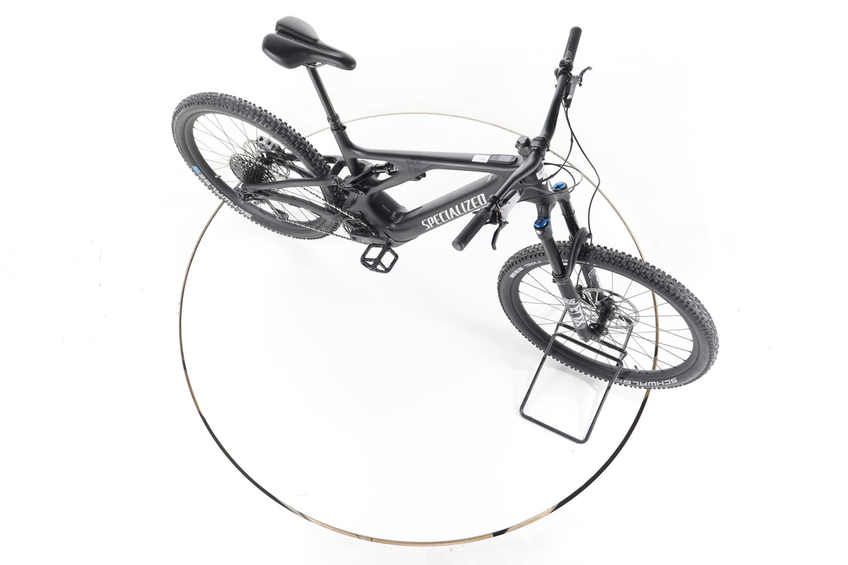 Specialized Turbo Levo 3 Comp E-Bike Fully Carbon 2024 - Image 14
