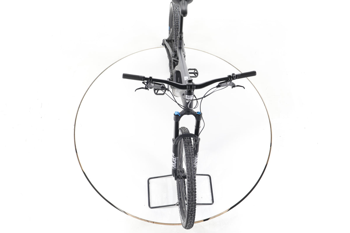 Specialized Turbo Levo 3 Comp E-Bike Fully Carbon 2024 - Image 16