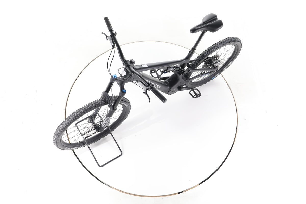 Specialized Turbo Levo 3 Comp E-Bike Fully Carbon 2024 - Image 18