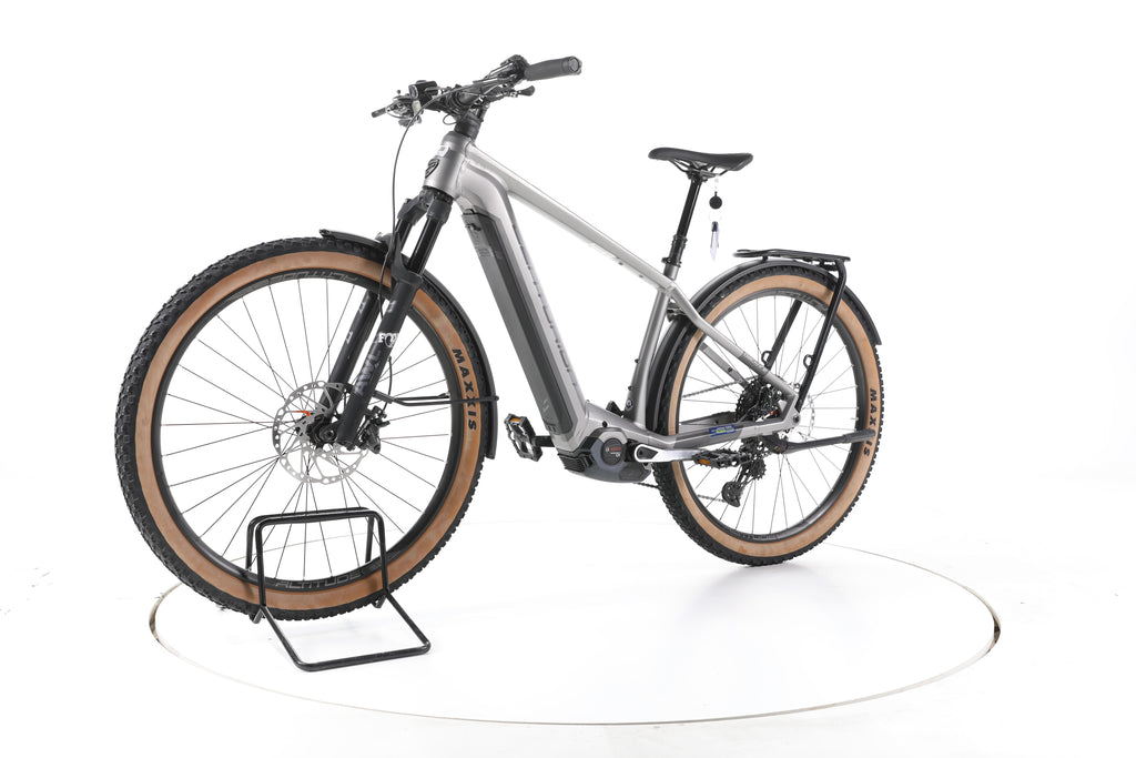 Centurion Backfire E R760i Trekking E-Bike - Image 6