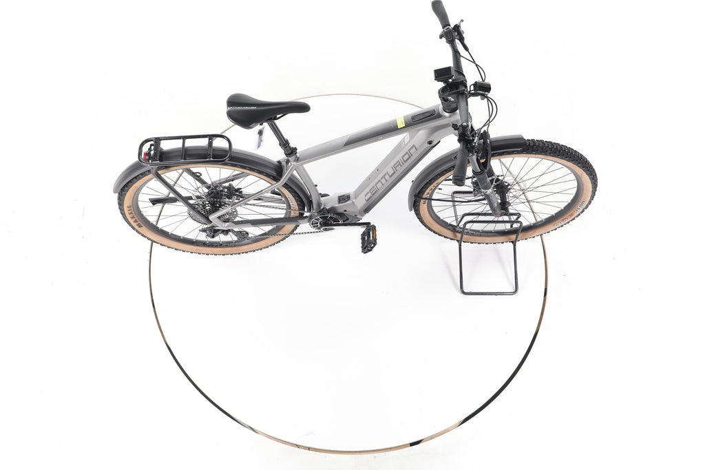 Centurion Backfire E R760i Trekking E-Bike - Image 13