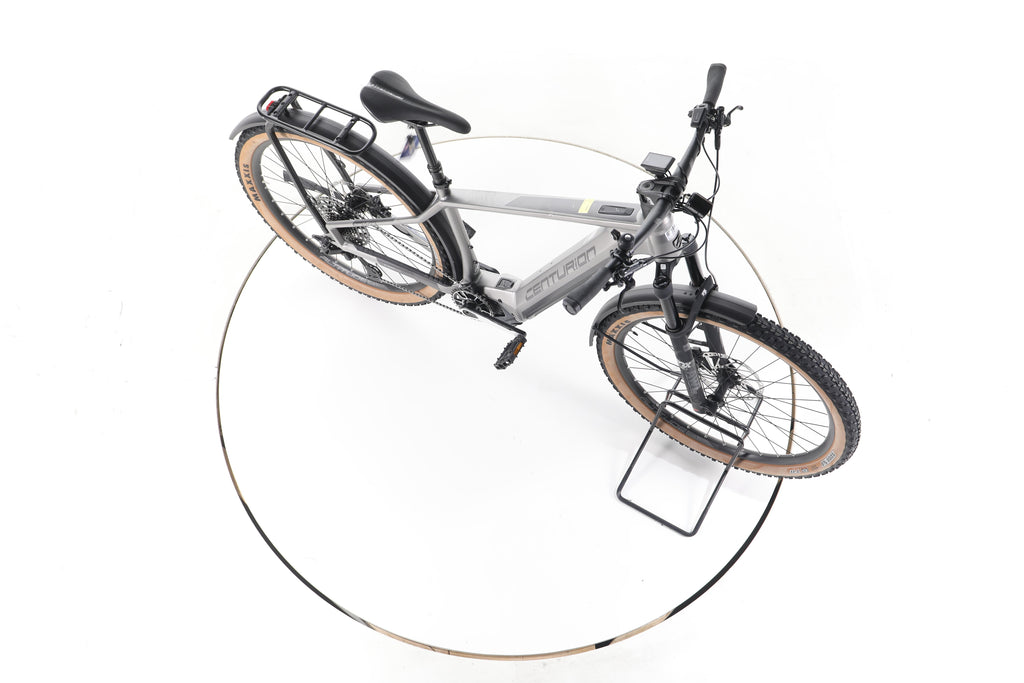 Centurion Backfire E R760i Trekking E-Bike - Image 14
