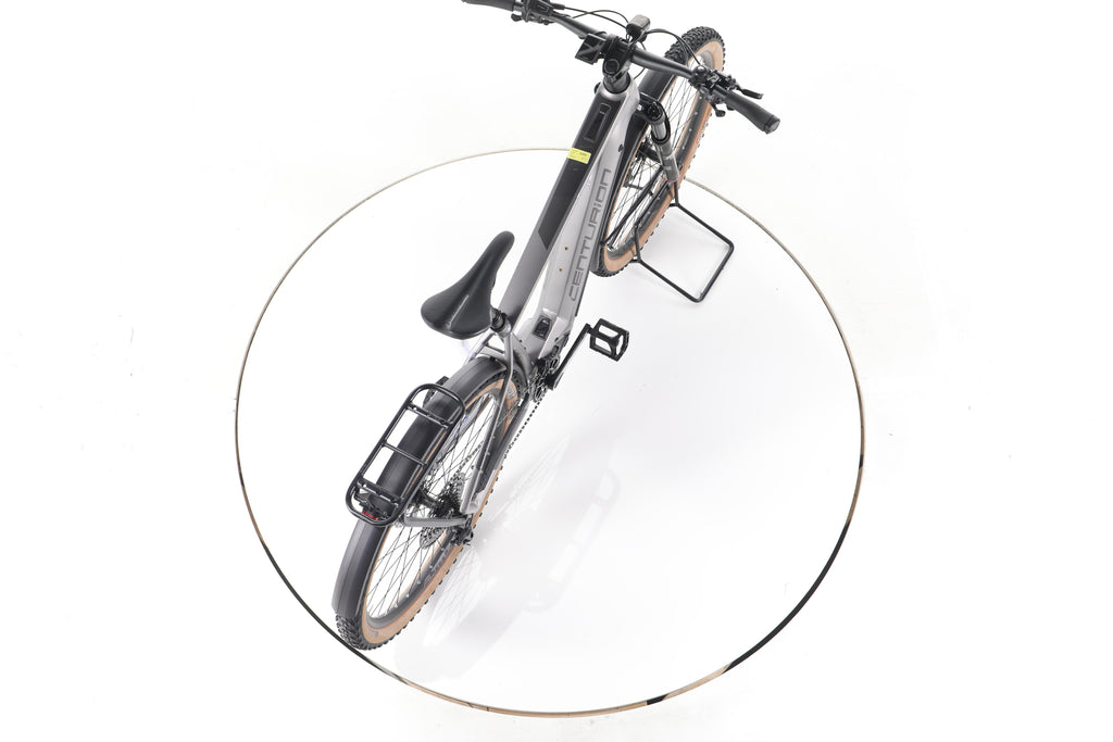 Centurion Backfire E R760i Trekking E-Bike - Image 23