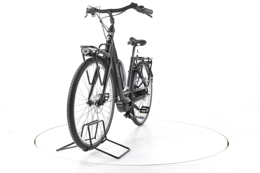 Gazelle Bloom City E-Bike Tiefeinsteiger 2024 - Image 5