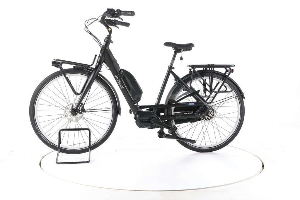 Gazelle Bloom City E-Bike Tiefeinsteiger 2024 - Image 7