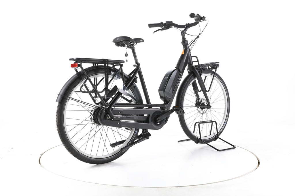 Gazelle Bloom City E-Bike Tiefeinsteiger 2024 - Image 12
