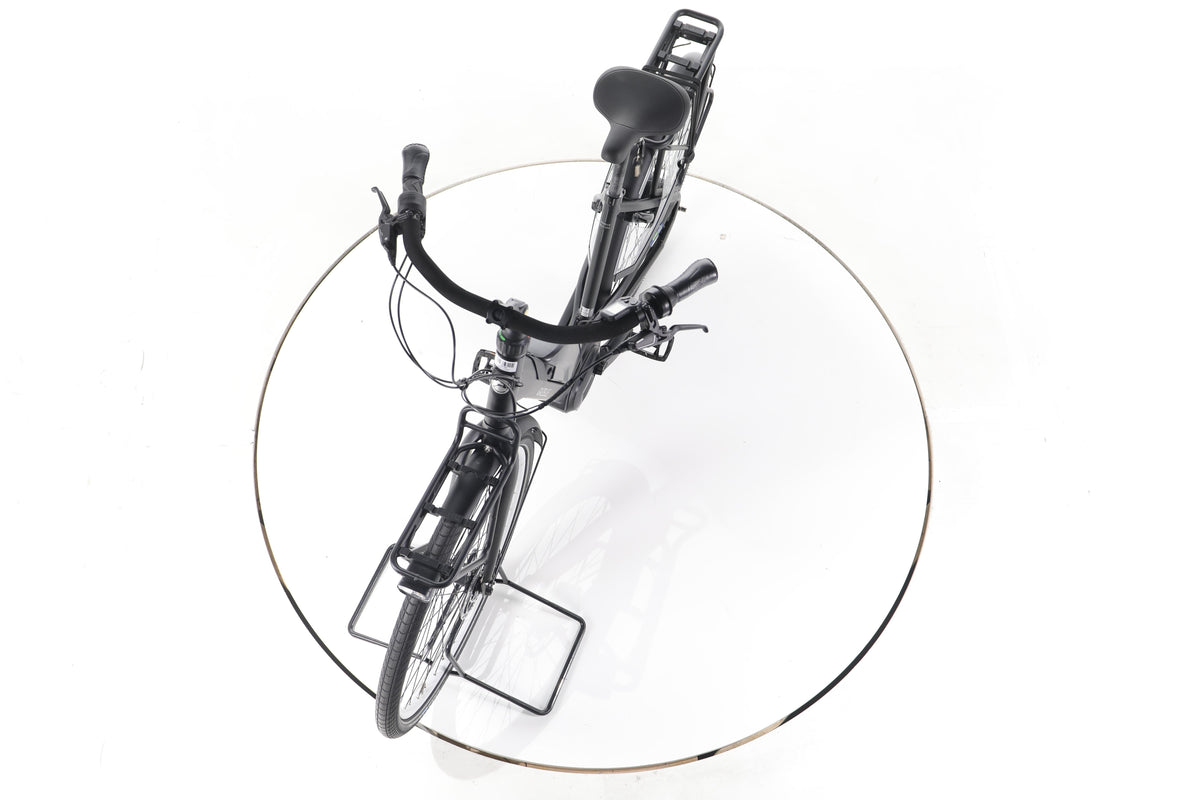 Gazelle Bloom City E-Bike Tiefeinsteiger 2024 - Image 17