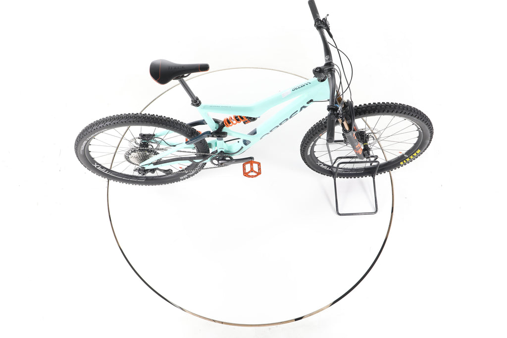 Orbea Occam M10 LT Fahrrad Fully - Image 13