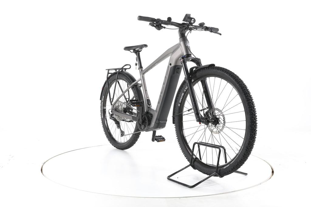 Focus Aventura 6.8 Trekking E-Bike - Image 3