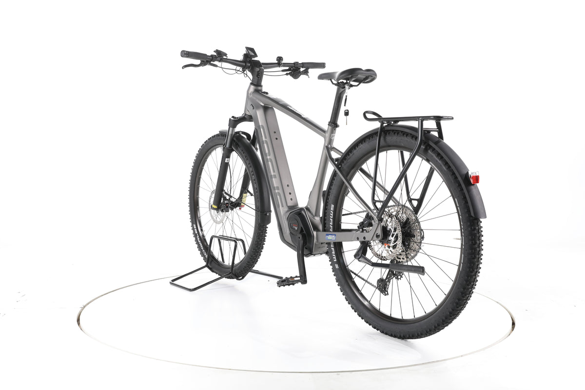 Focus Aventura 6.8 Trekking E-Bike - Image 9