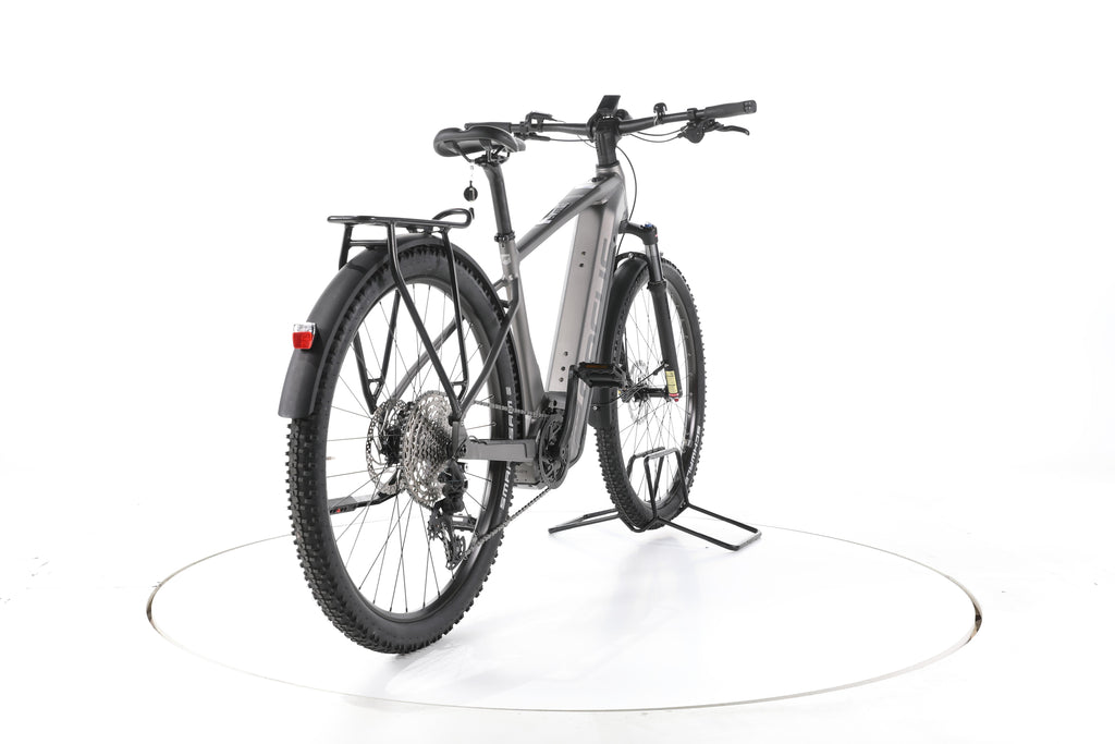 Focus Aventura 6.8 Trekking E-Bike - Image 11