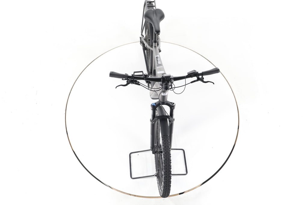 Focus Aventura 6.8 Trekking E-Bike - Image 16