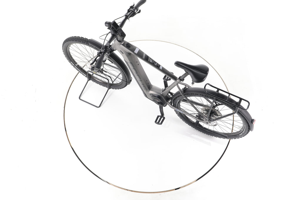 Focus Aventura 6.8 Trekking E-Bike - Image 20