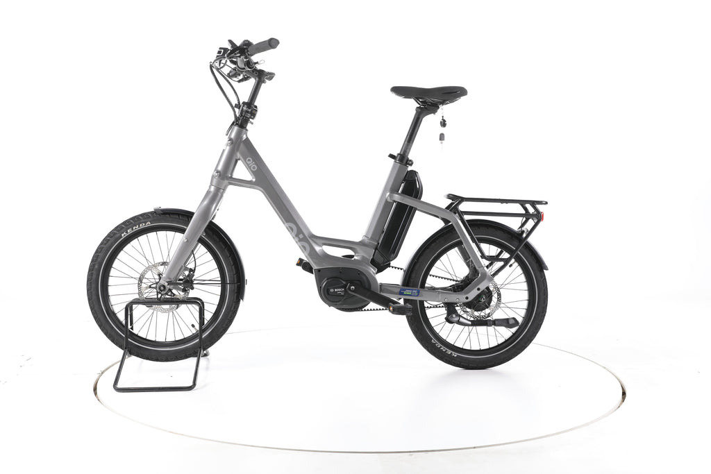 QIO Eins AP-8R Kompakt E-Bike Tiefeinsteiger 2024 - Image 7