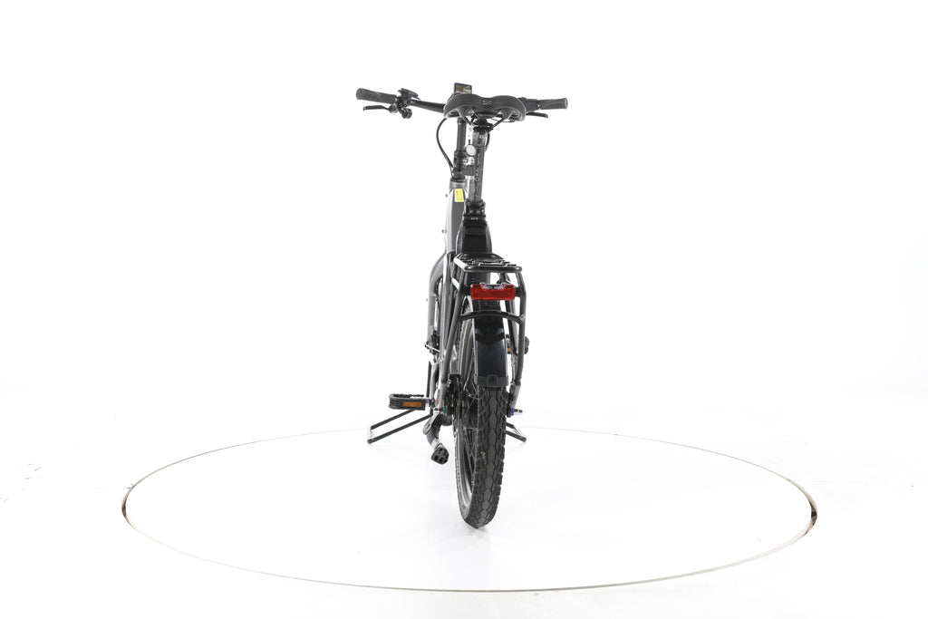 QIO Eins AP-8R Kompakt E-Bike Tiefeinsteiger 2024 - Image 10