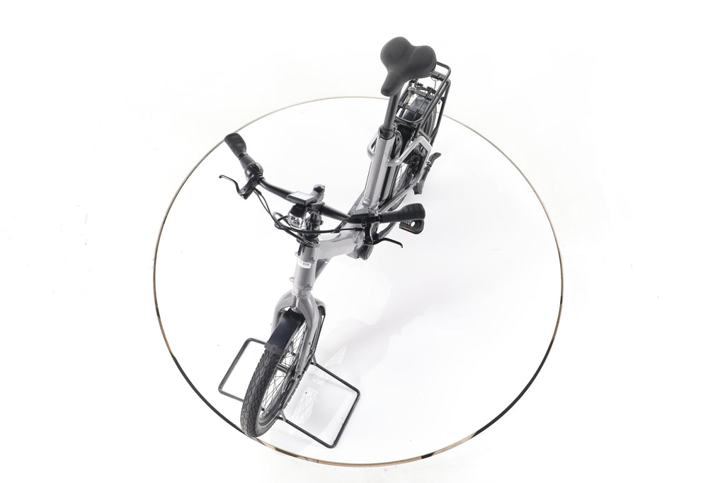 QIO Eins AP-8R Kompakt E-Bike Tiefeinsteiger 2024 - Image 17