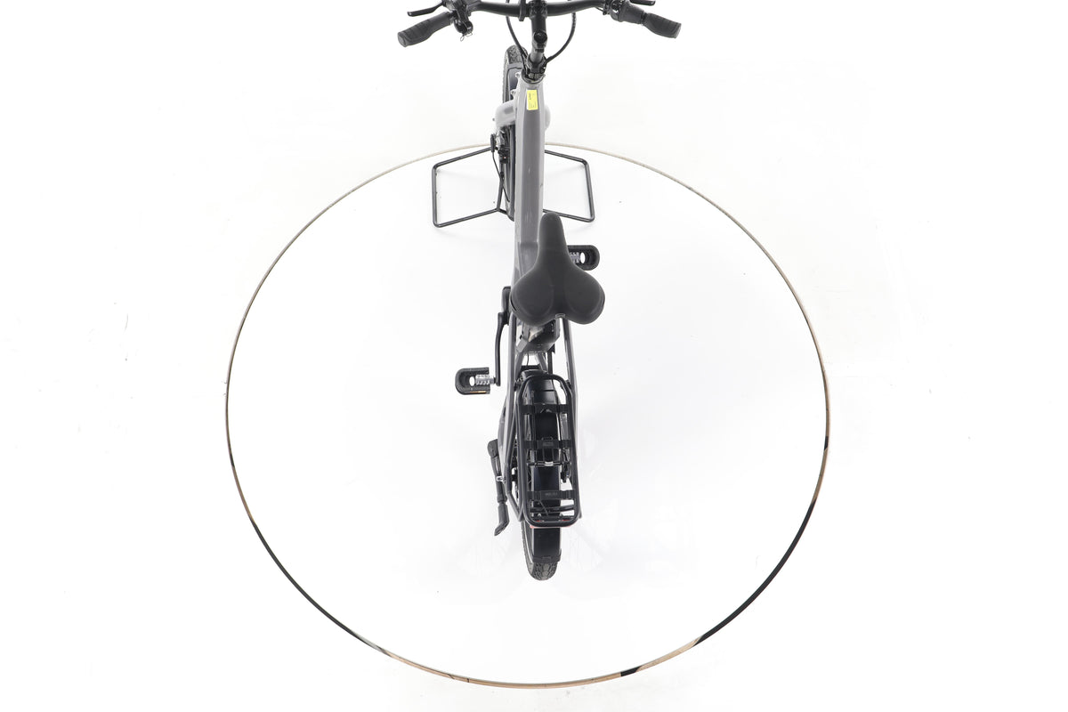 QIO Eins AP-8R Kompakt E-Bike Tiefeinsteiger 2024 - Image 22